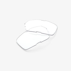 100% EASTCRAFT dvostruke zamjenske leće, Clear
