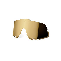 100% GLENDALE zamjenska leća, Bronze Multilayer Mirror