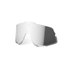 100% GLENDALE zamjenska leća HiPER Silver Mirror