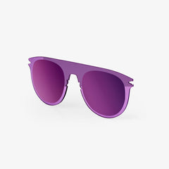 100% LEGERE COIL zamjenska leća, Purple Mirror