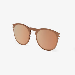 100% LEGERE ROUND zamjenska leća, HiPER Copper Mirror