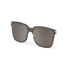 100% LEGERE SQUARE zamjenska leća HiPER Silver Mirror