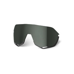 100% S2 zamjenska leća, Grey Green