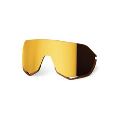 100% S2 zamjenska leća, Soft Gold Mirror