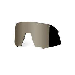 100% S3 zamjenska leća, Soft Gold Mirror