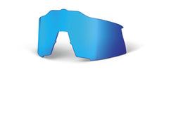 100% SPEEDCRAFT zamjenska leća, HiPER Blue Multilayer Mirror