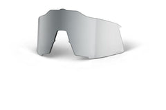 100% SPEEDCRAFT zamjenska leća, HiPER Silver Mirror