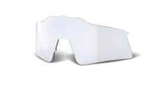 100% SPEEDCRAFT SL zamjenska leća, Clear