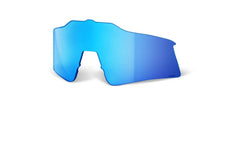 100% SPEEDCRAFT SL zamjenska leća, HiPER Blue Multilayer Mirror