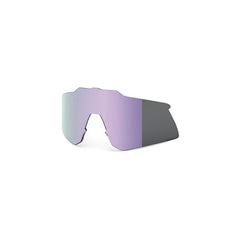 100% SPEEDCRAFT XS zamjenska leća, HiPER Lavender Mirror
