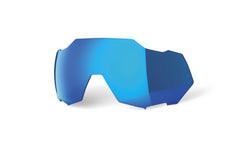 100% SPEEDTRAP zamjenska leća, HiPER Blue Multilayer Mirror