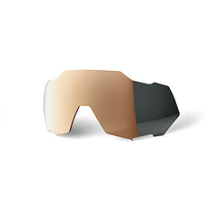 100% SPEEDTRAP zamjenska leća, HiPER Copper Mirror