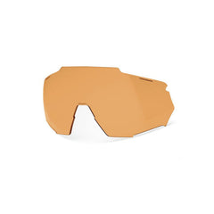100% RACETRAP 3.0 zamjenske leće, Persimmon