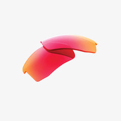 100% SPEEDCOUPE zamjenske leće, Purple Multilayer Mirror