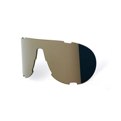 100% WESTCRAFT zamjenske leće, Soft Gold Mirror
