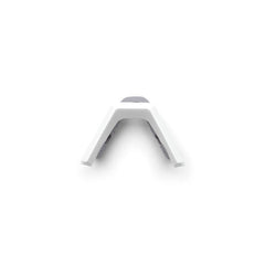 100% SPEEDCRAFT SL nosni most, Short Matte White