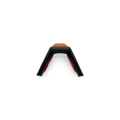 100% SPEEDCRAFT SL nosni most set Short Soft Tact, Dark Grey
