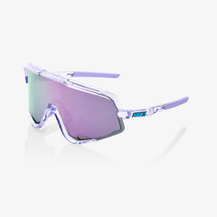 100% Glendale sunčane naočale, Polished Translucent Lavender