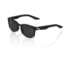 100% Hudson sunčane naočale, Soft Tact Black / Havana Fade