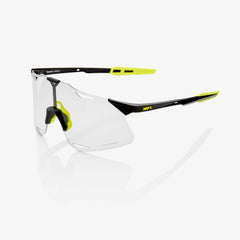 100% Hypercraft sunčane naočale, Gloss Black