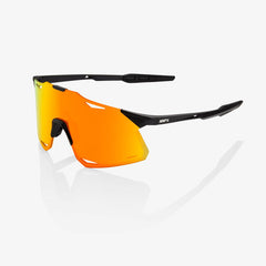 100% Hypercraft sunčane naočale, Matte Black