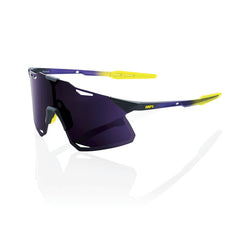 100% Hypercraft sunčane naočale, Matte Metallic Digital Brights
