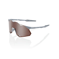 100% Hypercraft XS sunčane naočale, Matte Stone Grey
