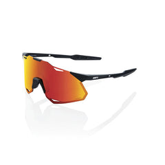100% Hypercraft XS sunčane naočale, Soft Tact Black