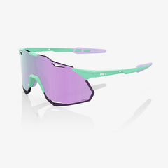 100% Hypercraft XS sunčane naočale, Soft Tact Mint