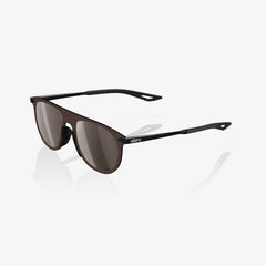 100% Legere Coil sunčane naočale, Matte Black