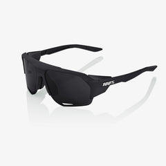 100% Norvik sunčane naočale, Matte Black
