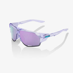 100% Norvik sunčane naočale, Polished Translucent Lavender