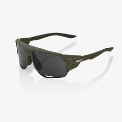 100% Norvik sunčane naočale, Soft Tact Army Green
