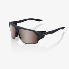 100% Norvik sunčane naočale, Soft Tact Crystal Black