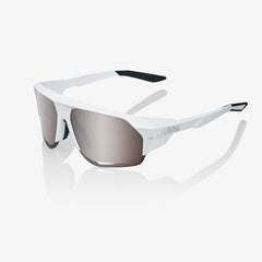100% Norvik sunčane naočale Soft Tact White, White