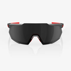 100% Racetrap 3.0 sunčane naočale, Matte Gunmetal