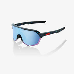 100% S2 sunčane naočale, Black Holographic