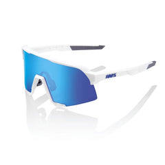 100% S3 sunčane naočale, HiPER Blue Multilayer Mirror Lens