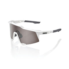 100% Speedcraft sunčane naočale, Matte White