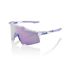100% Speedcraft sunčane naočale, Polished Translucent Lavender