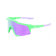 100% Speedcraft sunčane naočale, Soft Tact Mint
