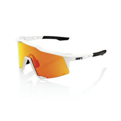 100% Speedcraft sunčane naočale Soft Tact Off White