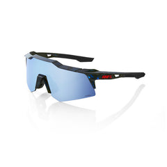 100% Speedcraft XS sunčane naočale, Black Holographic
