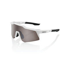 100% Speedcraft XS sunčane naočale, Matte White