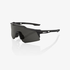 100% Speedcraft XS sunčane naočale, Soft Tact Black