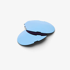 100% WESTCRAFT dvostruke zamjenske leće, HiPER Blue Multilayer Mirror