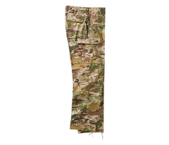 Brandit US Ranger BDU muške hlače, Multicam
