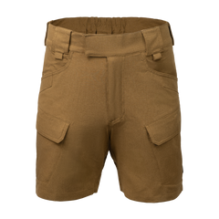 Helikon-Tex OTS Ultra AeroTech kratke hlače, coyote