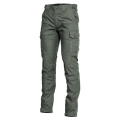 Pentagon Ranger 2.0 hlače Rip Stop, Camo green