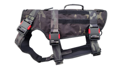 K9 Thorn orma One Camo, black camo